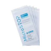 Bolsas de esterilización para vapor o calor seco Blanco 100x200mm